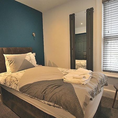 Hamilton Hotel ลินคอล์น ภายนอก รูปภาพ