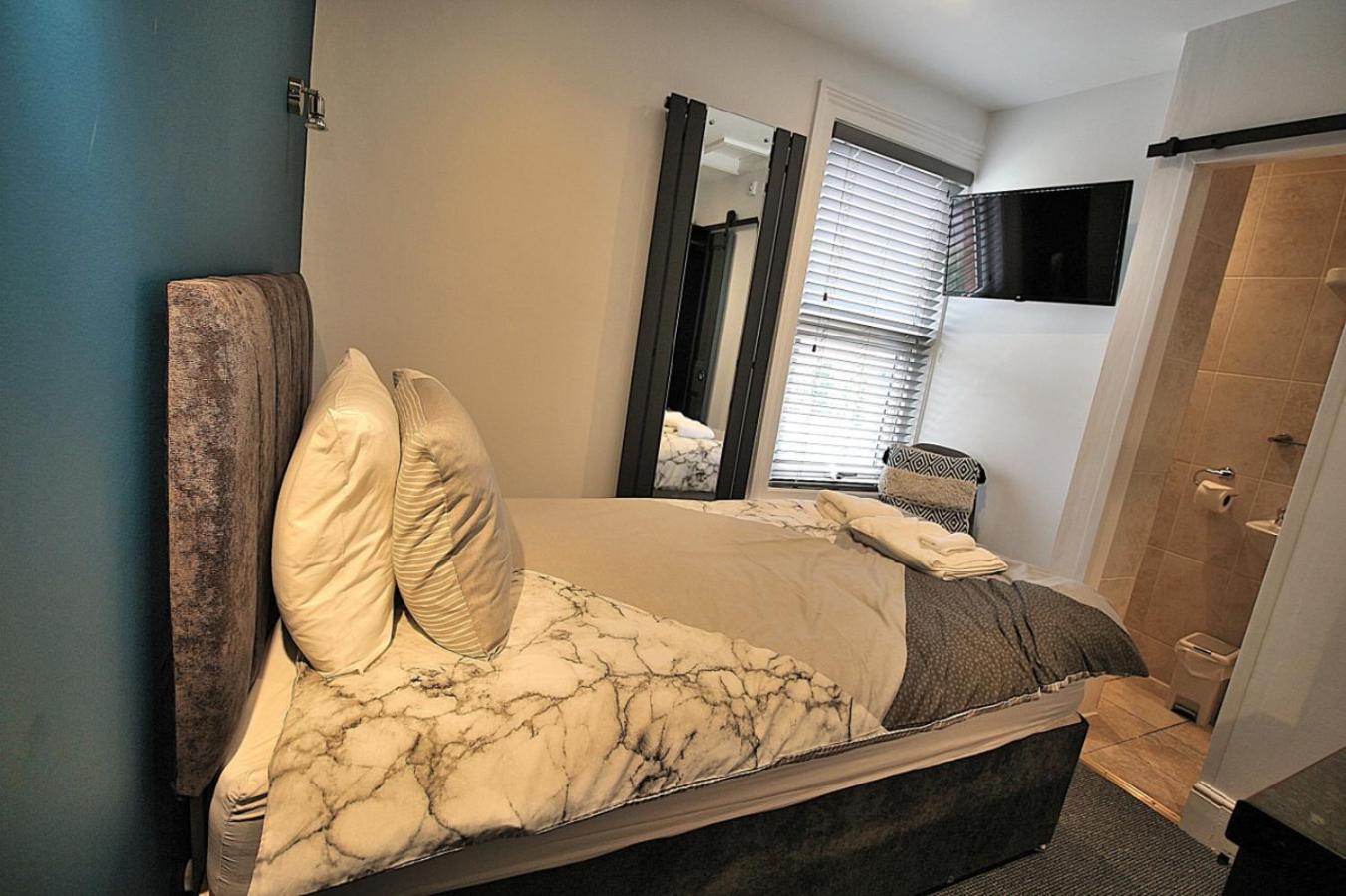Hamilton Hotel ลินคอล์น ภายนอก รูปภาพ